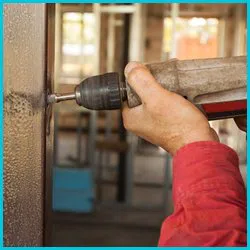 Capitol Garage Door Service River Grove, IL 708-898-4620 - side-garage-door-installation